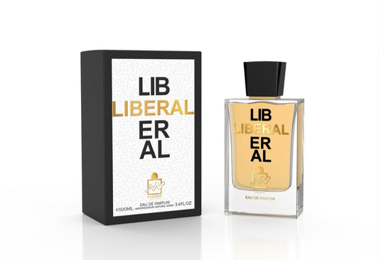 Liberal 100ml