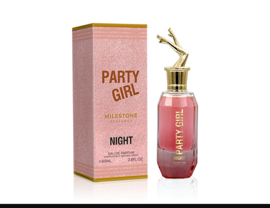 Party Girl Night 85ml