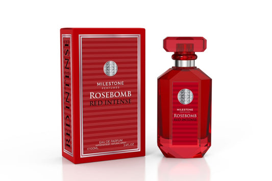 Rose Bomb 100ml