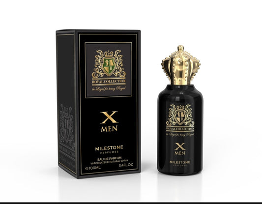 X Men 100ml