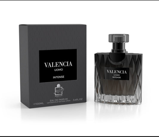 Valencia Oumo Intense 100ml