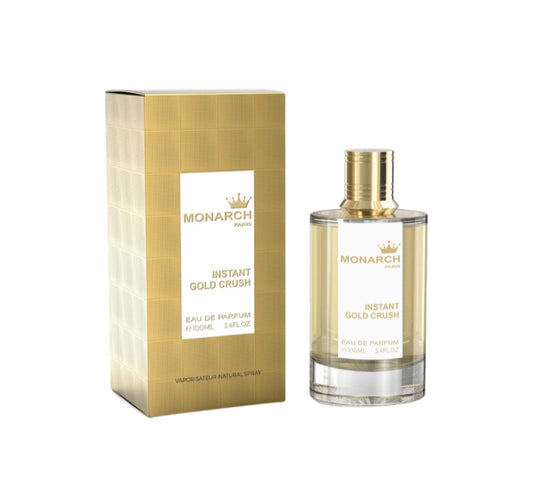 Monarch Instant Gold Rush 100ml