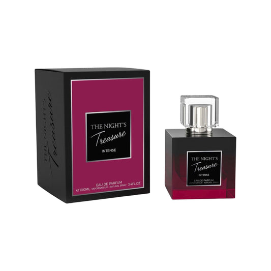 The Night's Treasure Intense 100ml