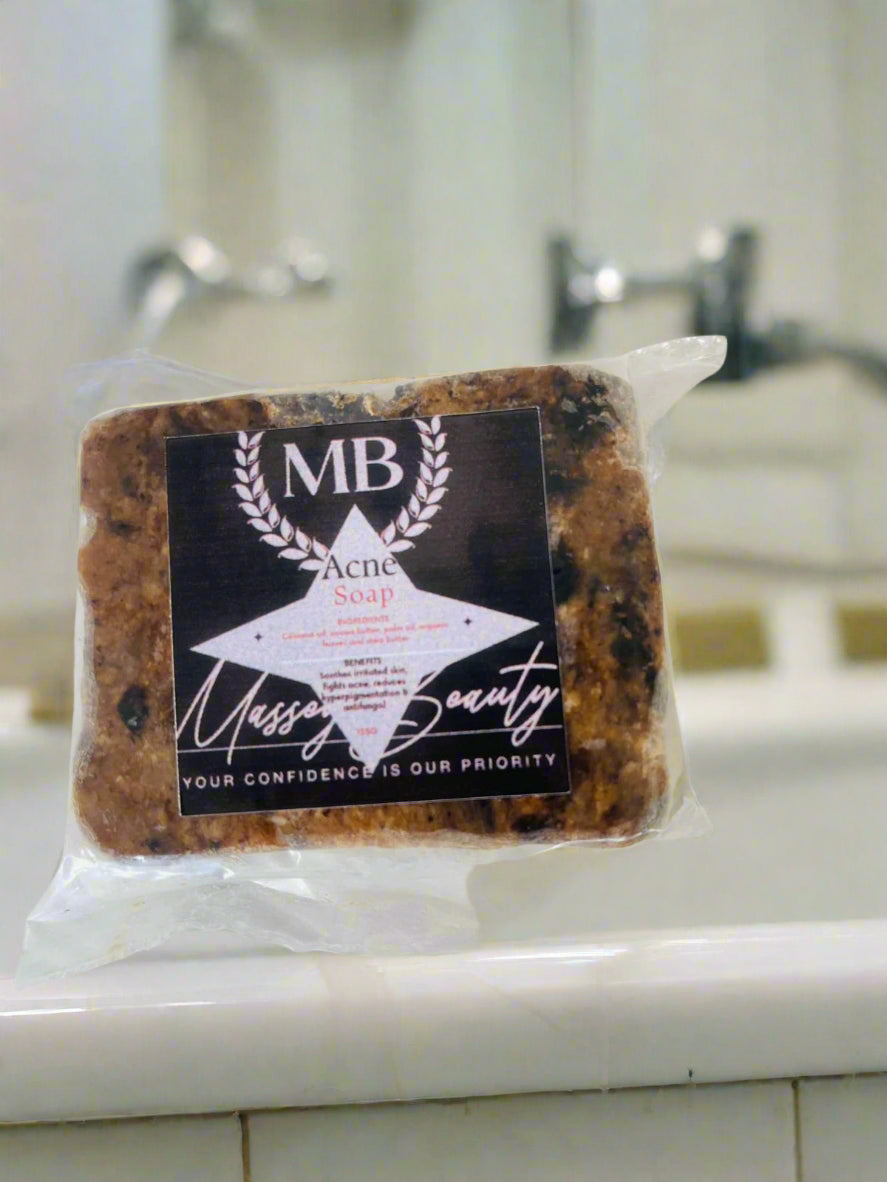 Acne Soap 135g