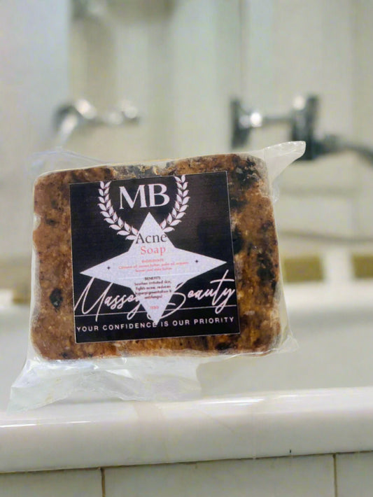 Acne Soap 135g